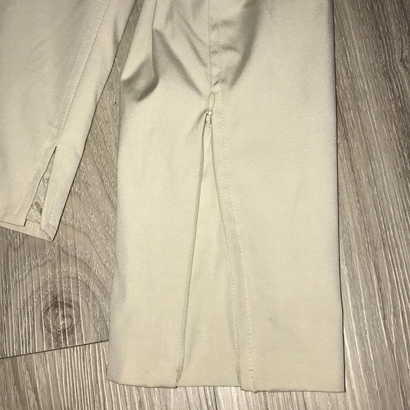 Apostrophe Jacket - Picture 7 of 8